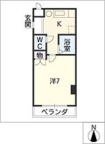 Ｌｉｆｅ　Ｓｔａｇｅ　四谷  ｜ 愛知県名古屋市千種区四谷通3丁目（賃貸マンション1K・4階・21.75㎡） その2