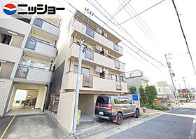 ヴィヴィアンロゼ  ｜ 愛知県名古屋市千種区清住町1丁目（賃貸マンション1R・4階・19.00㎡） その1