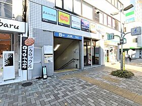 ヴィヴィアンロゼ  ｜ 愛知県名古屋市千種区清住町1丁目（賃貸マンション1R・4階・19.00㎡） その27