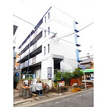 ユングハイツ  ｜ 愛知県名古屋市千種区春里町4丁目（賃貸マンション1K・4階・20.00㎡） その7