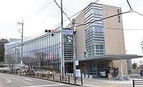 ふじみ館  ｜ 愛知県名古屋市千種区富士見台4丁目（賃貸マンション3LDK・2階・80.58㎡） その30