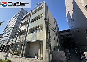 ホーメスト東山通  ｜ 愛知県名古屋市千種区東山通4丁目（賃貸マンション1K・4階・21.34㎡） その1