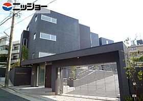 シュロスベルグ  ｜ 愛知県名古屋市千種区城山町1丁目（賃貸マンション2LDK・2階・78.12㎡） その1