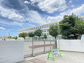 グランバリエ鹿子  ｜ 愛知県名古屋市千種区鹿子町7丁目（賃貸タウンハウス2LDK・2階・69.86㎡） その24