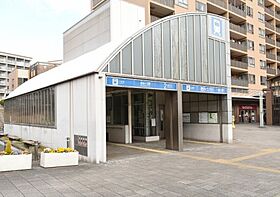 レジデンス茶屋が坂　Ｂ棟  ｜ 愛知県名古屋市千種区茶屋が坂1丁目（賃貸アパート1K・1階・31.92㎡） その20