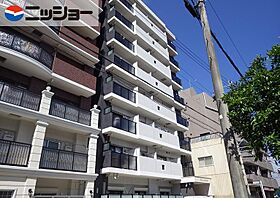 タウンライフ朝岡  ｜ 愛知県名古屋市千種区朝岡町3丁目（賃貸マンション1K・1階・25.64㎡） その1