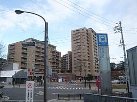 青雲鹿子マンション  ｜ 愛知県名古屋市千種区鹿子殿（賃貸マンション2LDK・2階・64.30㎡） その27