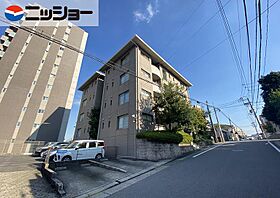 池園シティマンション  ｜ 愛知県名古屋市千種区池園町1丁目（賃貸マンション1K・4階・30.29㎡） その1