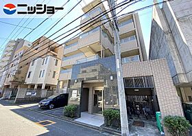 タウン清住  ｜ 愛知県名古屋市千種区清住町1丁目（賃貸マンション1DK・2階・36.13㎡） その1