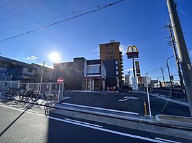 フォルサ茶屋ヶ坂 102号室 ｜ 愛知県名古屋市千種区赤坂町2丁目23（賃貸アパート1K・1階・23.77㎡） その23