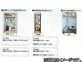 Ｒ’ｓＢａｓｅＳｏｎｏｙａｍａ  ｜ 愛知県名古屋市千種区園山町1丁目（賃貸マンション1K・2階・30.62㎡） その8