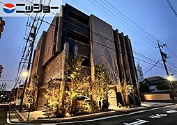 ダイヤモンドヒルズ覚王山