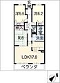 本山日和町ヒルズ1階12.6万円