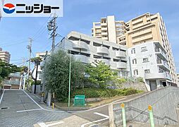 🉐敷金礼金0円！🉐ヒルハウス