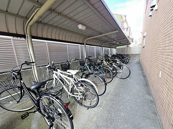 クレスト大島