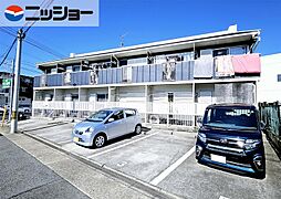 🉐敷金礼金0円！🉐タウニー赤坂