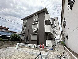サンベルテ竹越