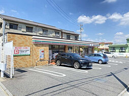 【コンビニエンスストア】セブンイレブン名古屋神村町2丁目店まで647ｍ