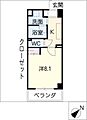 シテイライフ本山北3階5.3万円