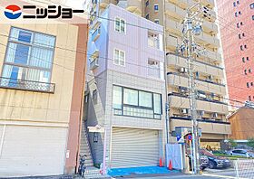 メゾンドールエスト  ｜ 愛知県名古屋市東区泉3丁目（賃貸マンション1R・4階・17.00㎡） その1