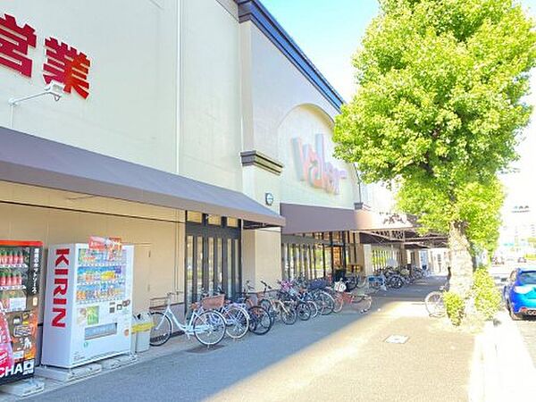 画像16:【スーパー】スーパーマーケットバロー 車道店まで540ｍ
