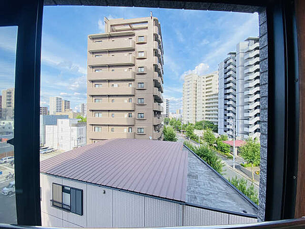 マ・メゾン代官 ｜愛知県名古屋市東区代官町(賃貸マンション3LDK・5階・63.56㎡)の写真 その12