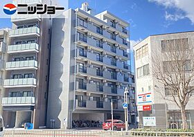 サンライズ吹上  ｜ 愛知県名古屋市千種区千種3丁目（賃貸マンション1K・8階・23.10㎡） その1