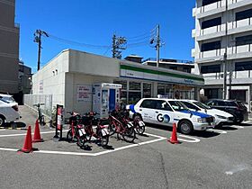 サンライズ吹上  ｜ 愛知県名古屋市千種区千種3丁目（賃貸マンション1K・8階・23.10㎡） その23