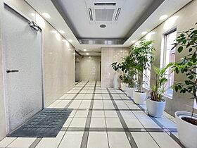 あいさきがけ 0601 ｜ 愛知県名古屋市東区泉1丁目（賃貸マンション1LDK・6階・47.45㎡） その5