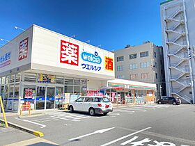 ホワイトヒルズ東桜  ｜ 愛知県名古屋市東区東桜1丁目（賃貸マンション1K・2階・19.27㎡） その24