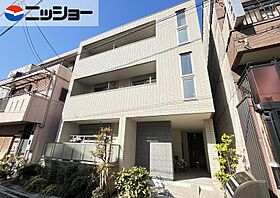 MAISON OTAS DAIKAN  ｜ 愛知県名古屋市東区代官町（賃貸マンション1LDK・2階・43.71㎡） その1