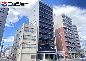 ＬＡＰＥＸ　ＯＡＺＯ  ｜ 愛知県名古屋市中区新栄3丁目（賃貸マンション1K・10階・28.05㎡） その1