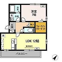 パークコート向陽町 201 ｜ 愛知県名古屋市千種区向陽町2丁目32（賃貸アパート1LDK・2階・47.59㎡） その26