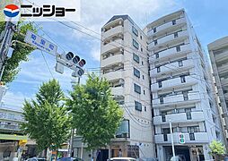 🉐敷金礼金0円！🉐シングルハイツ新栄