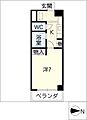 サンパーク豊年町7階3.6万円