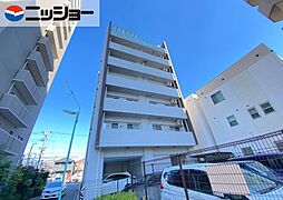 アルファパル筒井