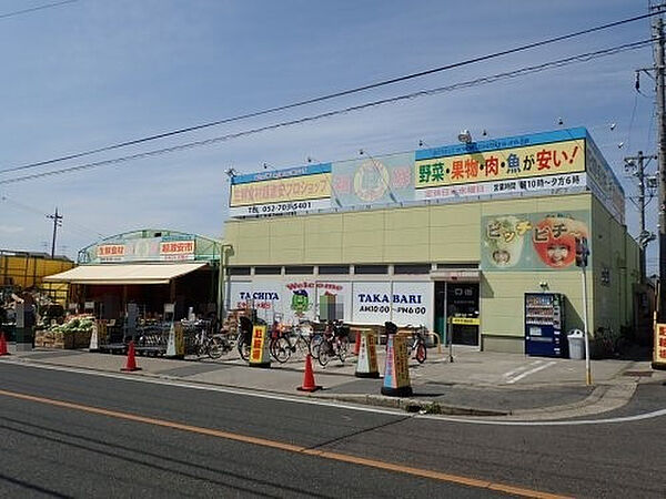 長谷川二番館 ｜愛知県名古屋市名東区高針3丁目(賃貸マンション1LDK・3階・50.05㎡)の写真 その28