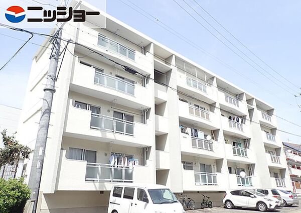 コルミー本郷 ｜愛知県名古屋市名東区本郷3丁目(賃貸マンション1LDK・3階・56.40㎡)の写真 その1