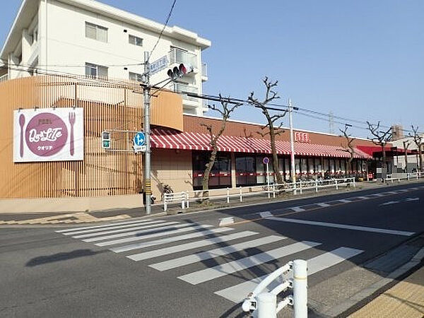 長谷川二番館 ｜愛知県名古屋市名東区高針3丁目(賃貸マンション1LDK・3階・50.05㎡)の写真 その30