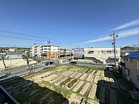 長谷川二番館  ｜ 愛知県名古屋市名東区高針3丁目（賃貸マンション1LDK・3階・50.05㎡） その11