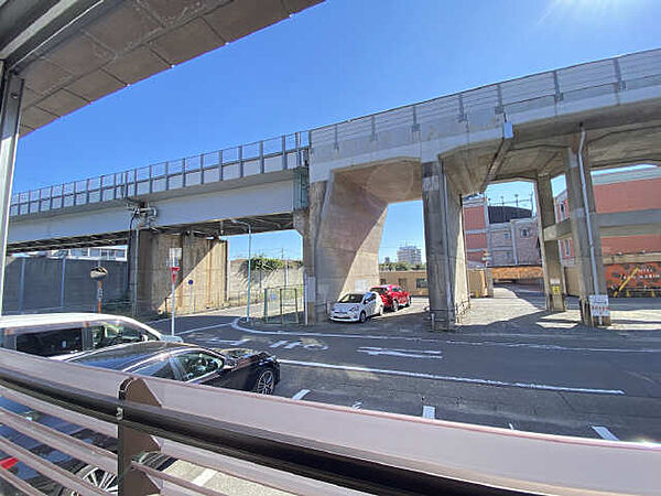 クレオ本郷 ｜愛知県名古屋市名東区本郷3丁目(賃貸マンション1K・1階・18.14㎡)の写真 その10