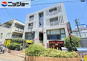 アイビーヒルズ本郷  ｜ 愛知県名古屋市名東区上社2丁目（賃貸マンション1DK・3階・43.20㎡） その1