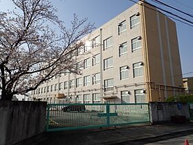 シャトン高針台  ｜ 愛知県名古屋市名東区高針台1丁目（賃貸アパート2LDK・2階・69.12㎡） その29