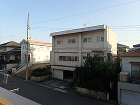 シャトン高針台  ｜ 愛知県名古屋市名東区高針台1丁目（賃貸アパート2LDK・2階・69.12㎡） その11