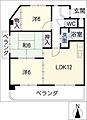 エントピア原2階6.0万円