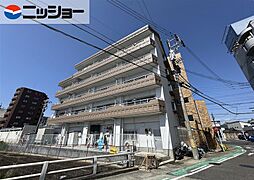 高針中央マンション　302号室