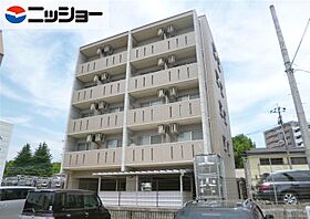 リバーページ藤ヶ丘  ｜ 愛知県名古屋市名東区明が丘（賃貸マンション1DK・2階・31.68㎡） その1