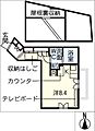 プレシオール藤が丘5階6.5万円