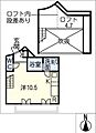 プレシオール藤が丘5階7.5万円