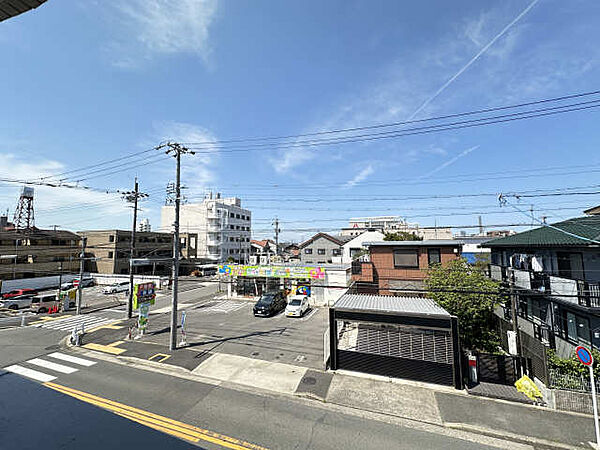 ジョイフル荒畑II ｜愛知県名古屋市昭和区緑町2丁目(賃貸マンション1R・3階・17.98㎡)の写真 その10